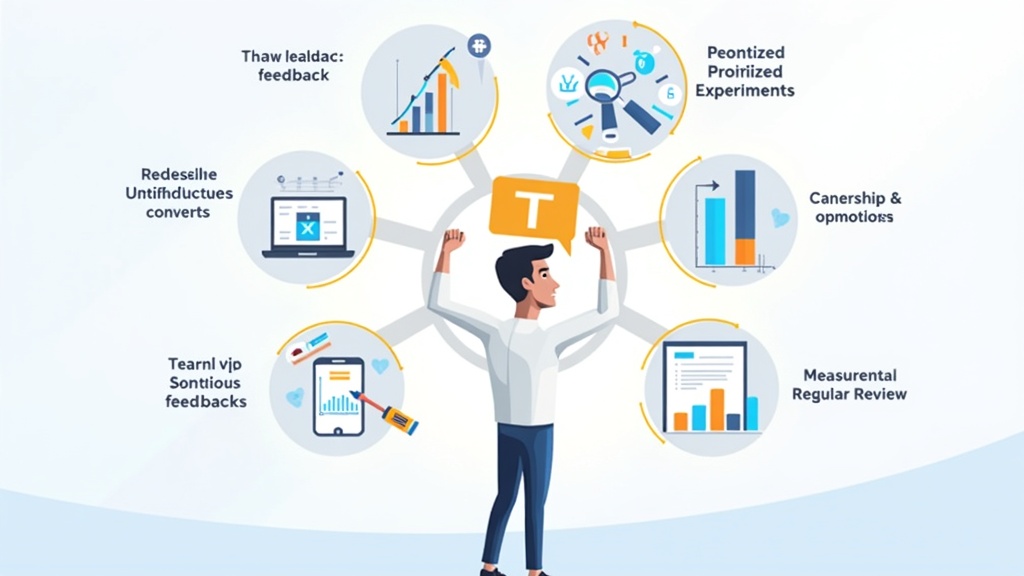 How to Build a Continuous Improvement System for Your Team