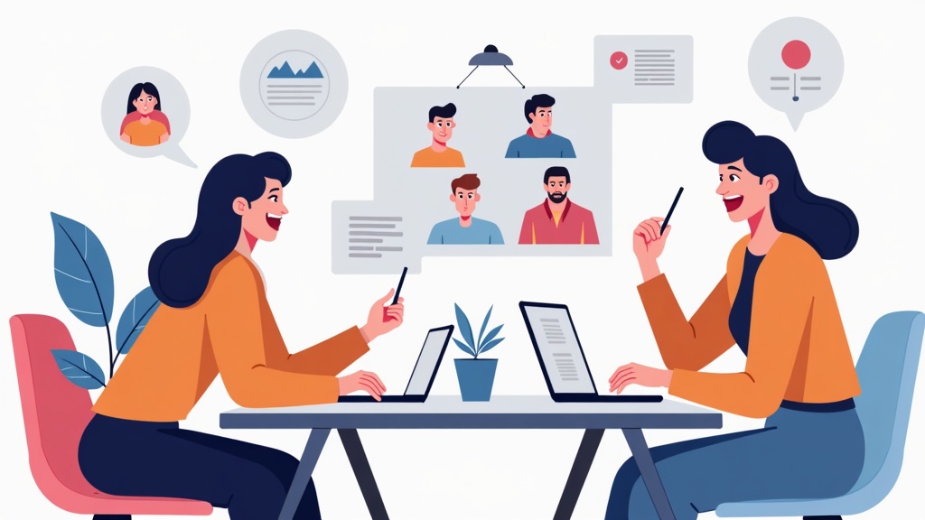 How to Run Effective Retrospectives with Remote Teams