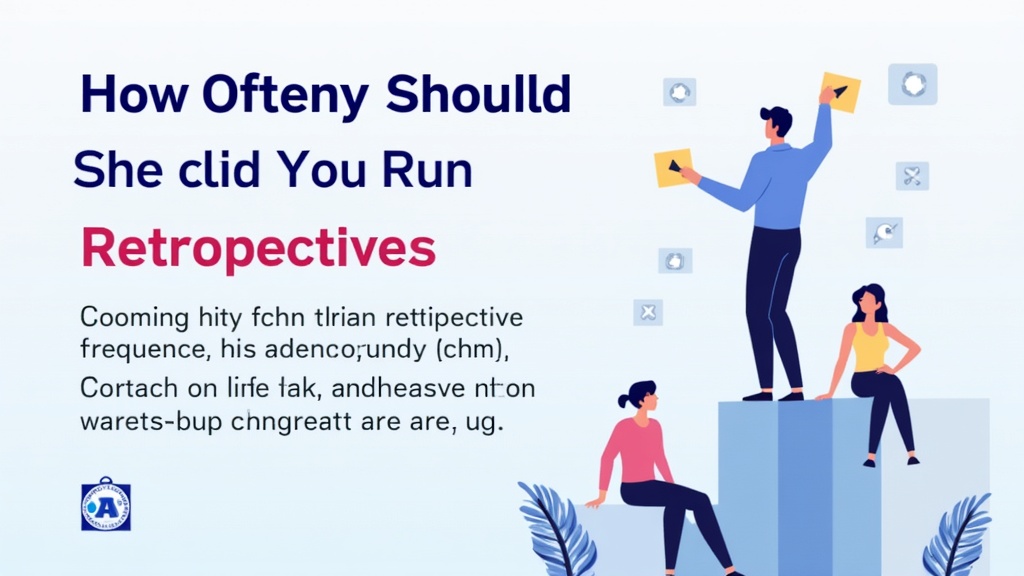 How Often Should You Run Retrospectives, and How Long Should They Be?