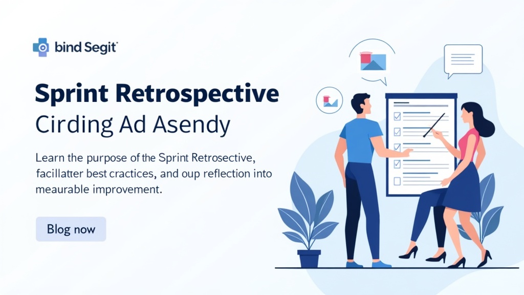 Sprint Retrospective Guide: Purpose, Agenda, and Best Practices