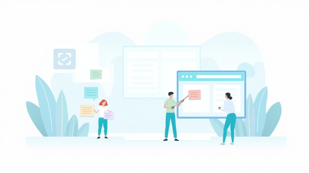 SprintsPlans vs Miro for Retrospectives: Which Should Your Team Choose?
