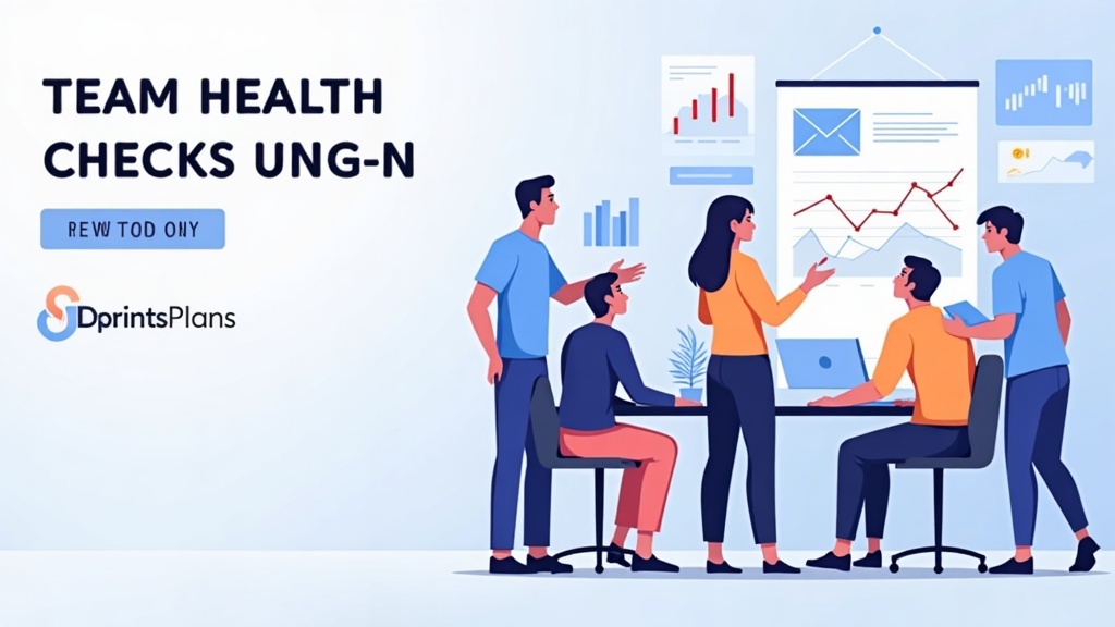 Team Health Checks: What to Measure and How to Act